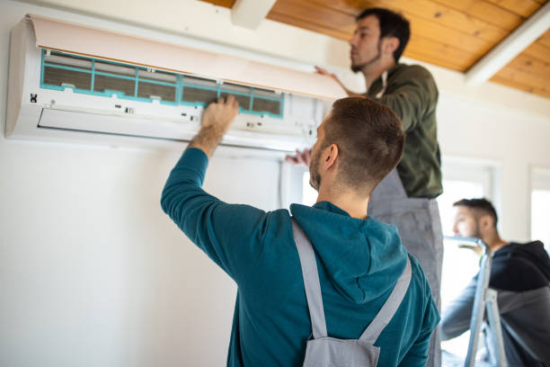 Best HVAC repair near me  in Huntington Beach, CA