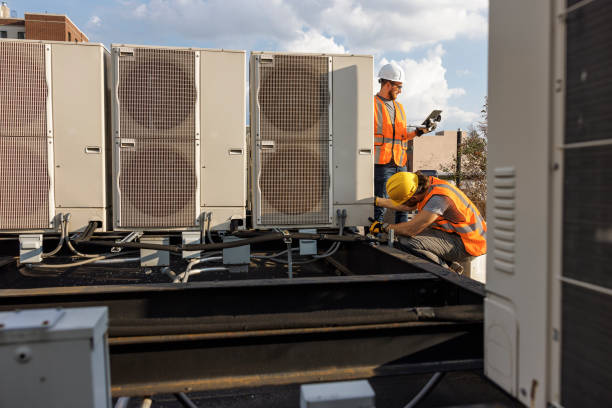 Best HVAC repair near me  in Huntington Beach, CA