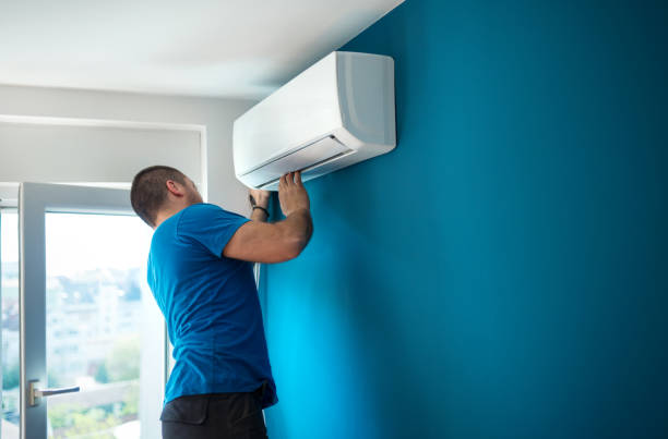 Affordable air conditioning repair in Huntington Beach, CA