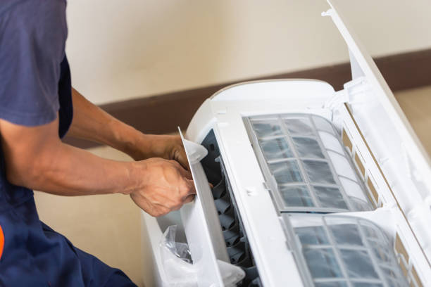 Best Emergency HVAC repair  in Huntington Beach, CA