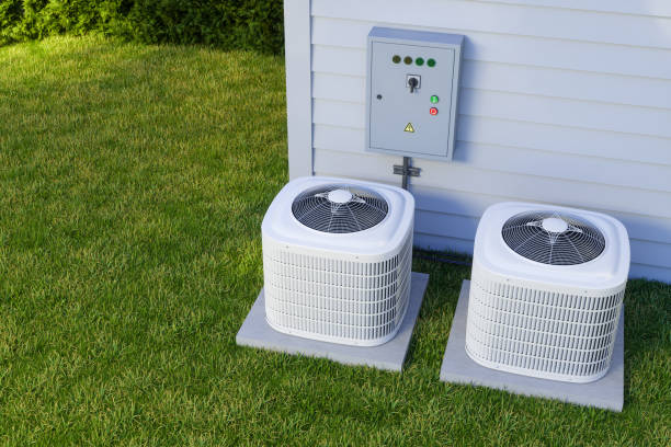 Local HVAC companies in Huntington Beach, CA