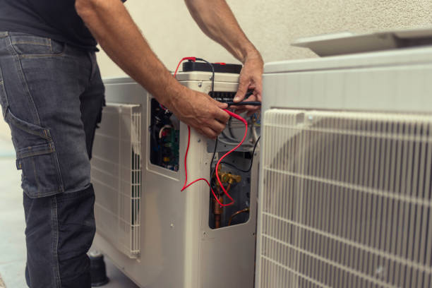 Best HVAC replacement cost  in Huntington Beach, CA