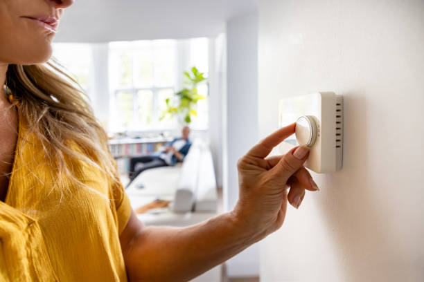 Ductless HVAC repair in Huntington Beach, CA
