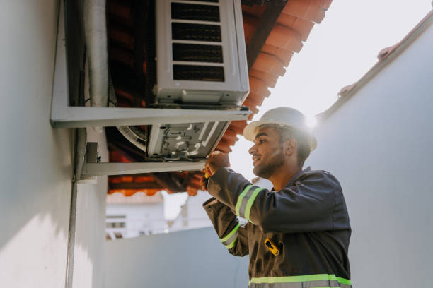 Best HVAC emergency services  in Huntington Beach, CA