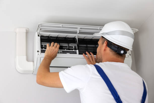 Best 24/7 HVAC repair  in Huntington Beach, CA