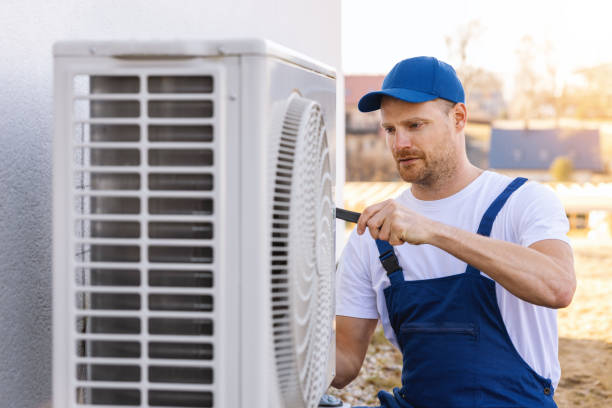 Best HVAC repair near me  in Huntington Beach, CA
