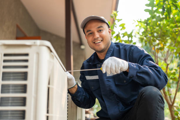 Best Commercial HVAC repair  in Huntington Beach, CA