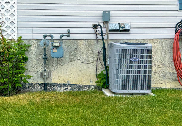 Best Best HVAC companies  in Huntington Beach, CA